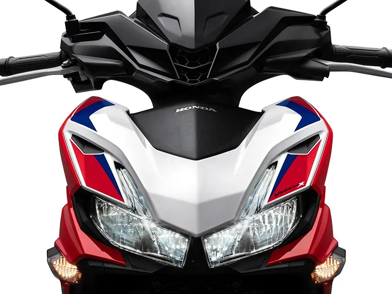 Đầu xe máy Honda Winner X 2024