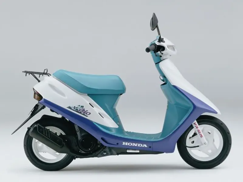 Xe máy Honda Dio