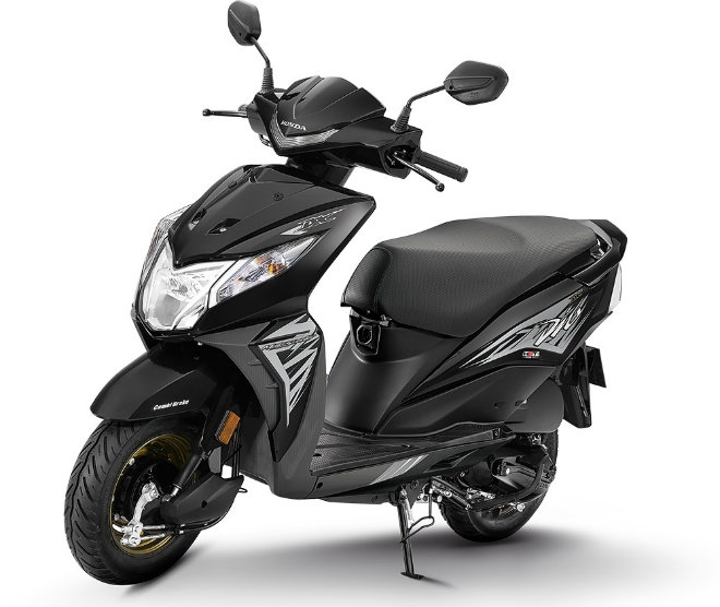 Xe tay ga 50cc Honda Dio