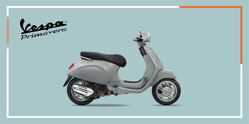 Xe Vespa Primavera