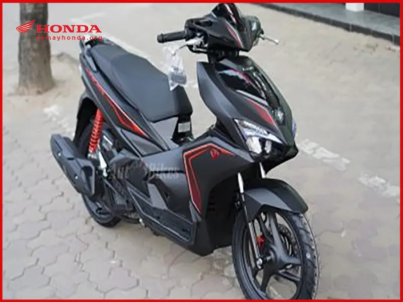 Xe máy Honda Air Blade