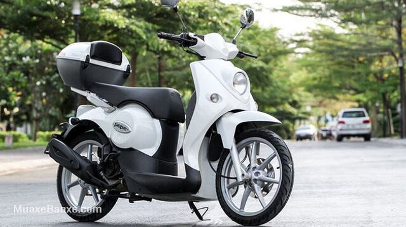 Bảng giá xe Benelli cập nhật