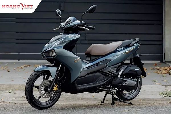 Bảng giá xe Honda Air Blade 2024