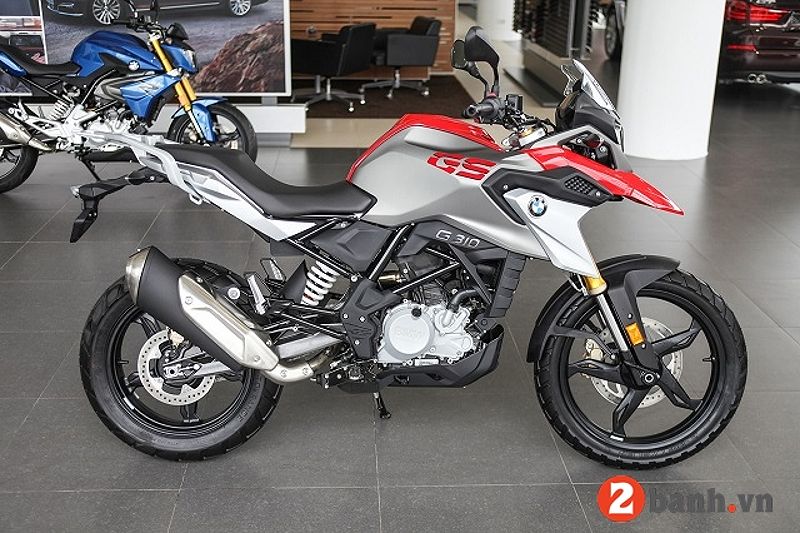 BMW R1250GS 2024