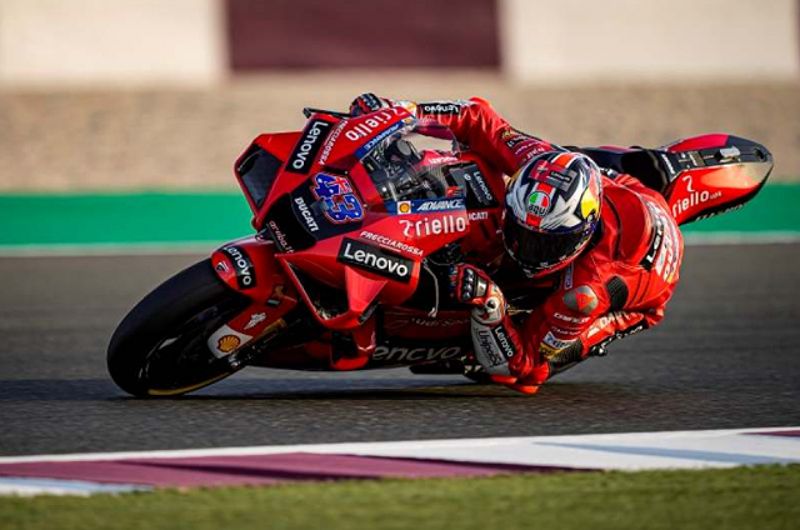 Chi tiết giá thành từng bộ phận xe đua MotoGP