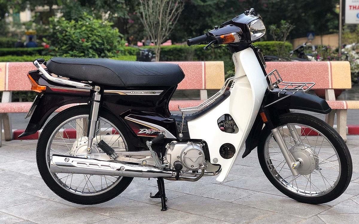 Chiến lược kinh doanh Honda