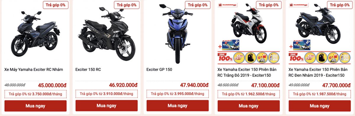Chính sách bảo vệ người mua trên Sendo