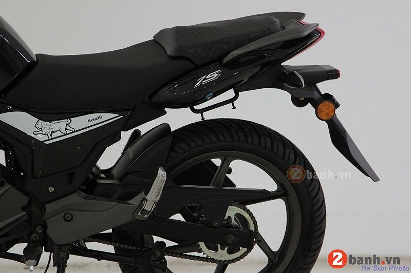 Đại lý Benelli tại TP.HCM