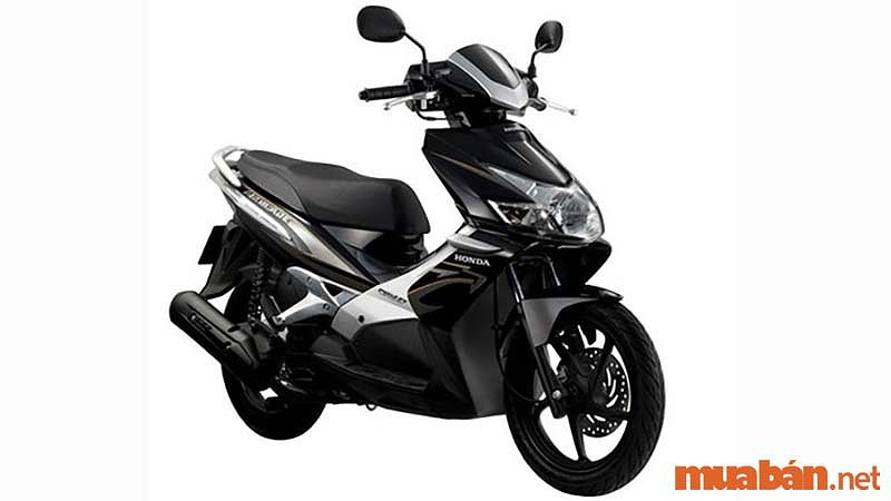 Đánh giá Air Blade 125: Có thực sự đáng mua?