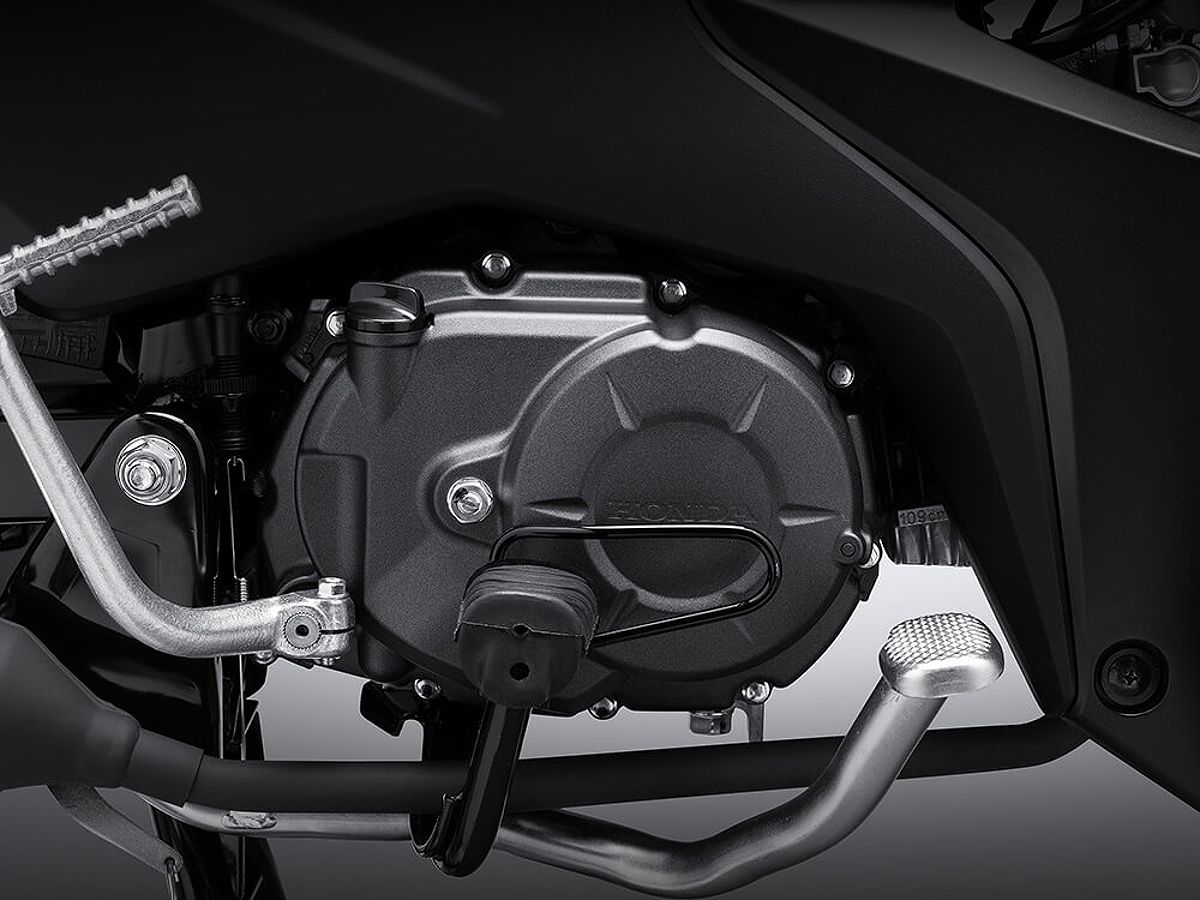 Động cơ 110cc