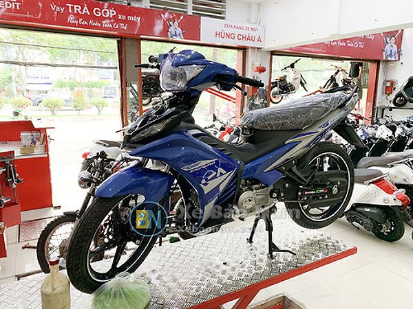 Exciter 50cc 2019