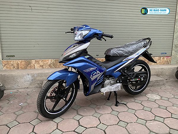 Exciter 50cc 2019