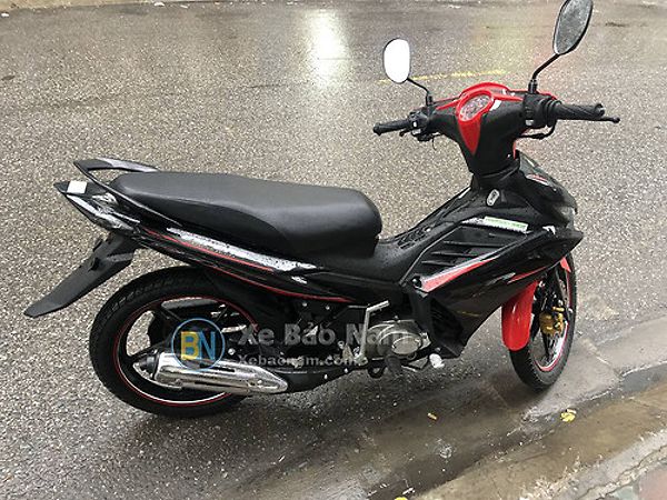 Exciter 50cc 2019 - Công nghệ hiện đại và tiện ích