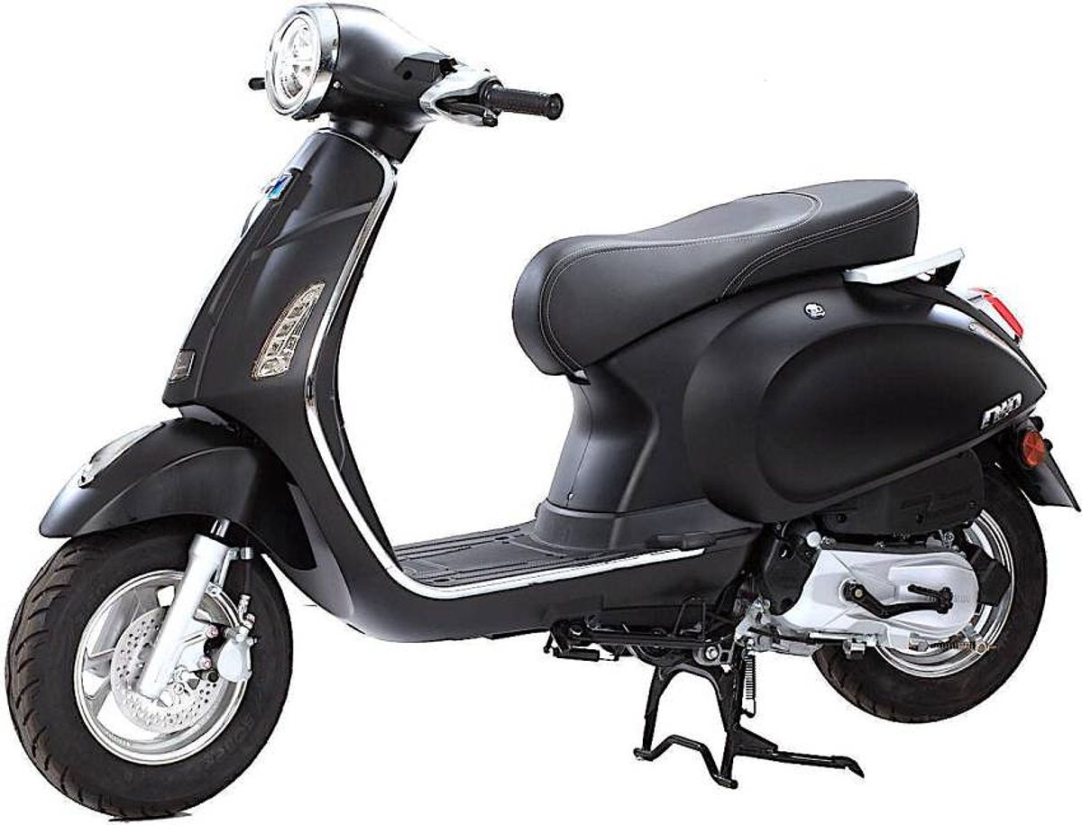 Giá Vespa Primavera 50cc