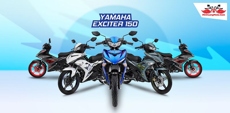Giá xe Exciter 150
