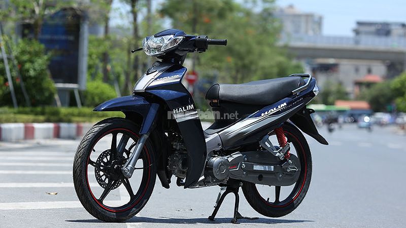 Giá xe Sirius 50cc 2019