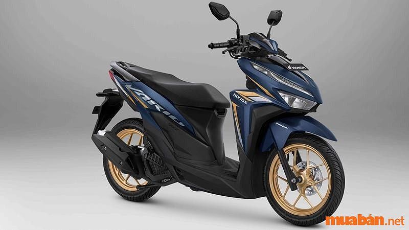 Giá xe Vario 150 mới nhất tháng 10/2024