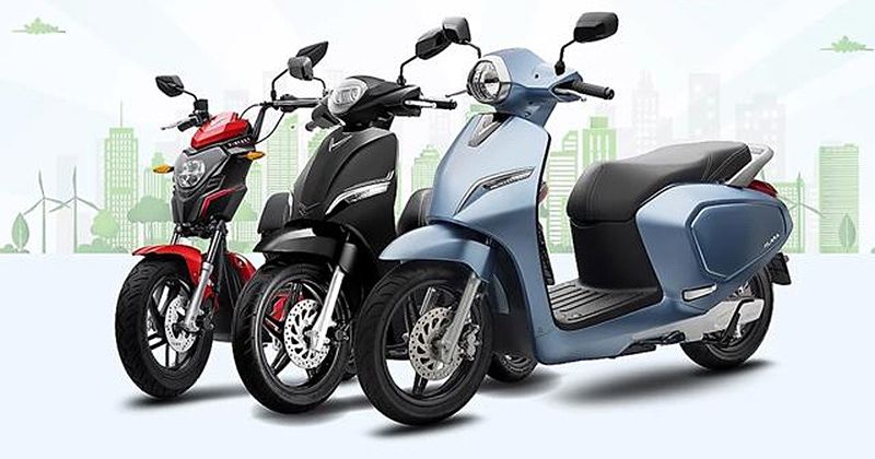 Hệ thống showroom, đại lý xe máy điện VinFast tại Hà Nội.