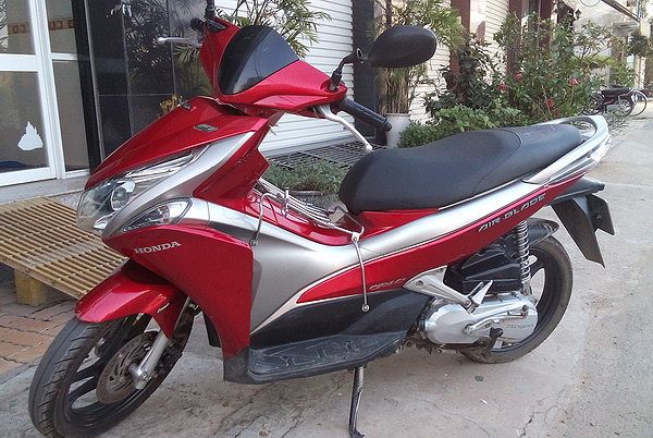 Honda Air Blade
