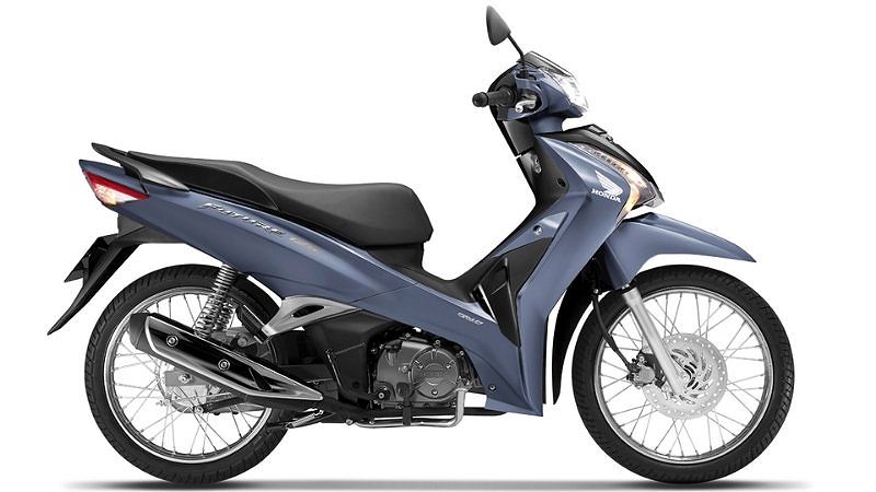 Honda Future 125 FI