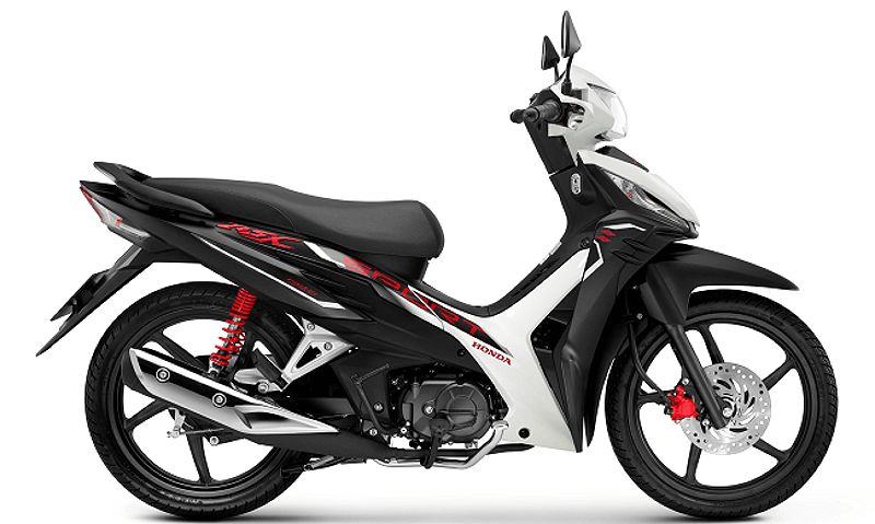 Honda Wave RSX 110