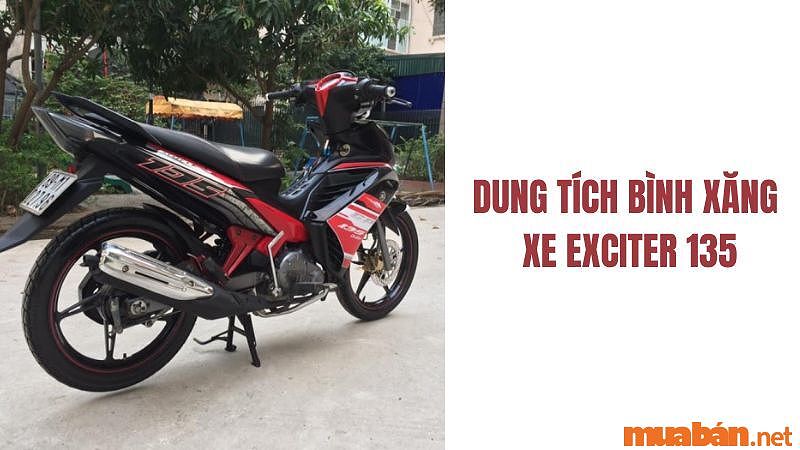 Kiểm tra bugi trên Exciter 135