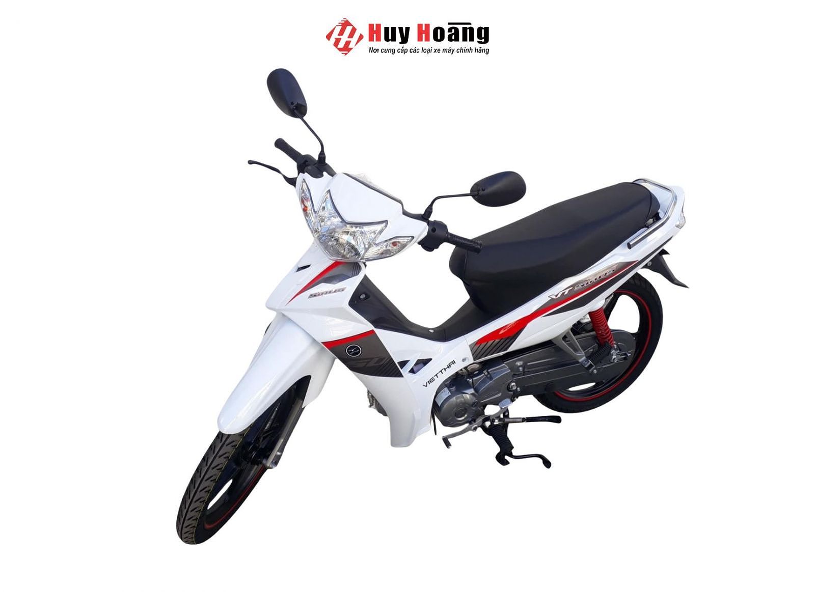 Lốp xe Sirius 50cc