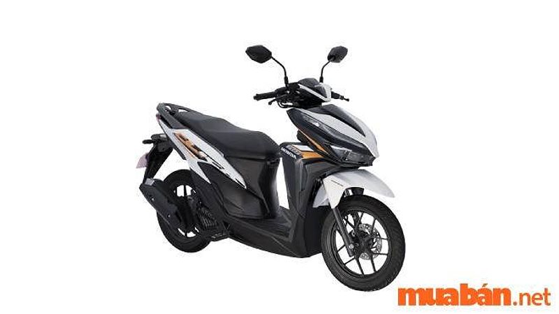 Một số kinh nghiệm mua xe Honda Click cũ