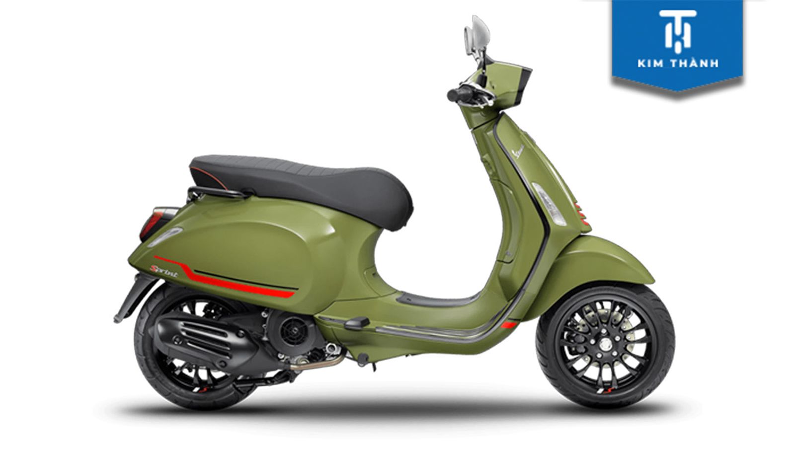 Một số ưu và nhược điểm của xe Vespa Sprint cũ