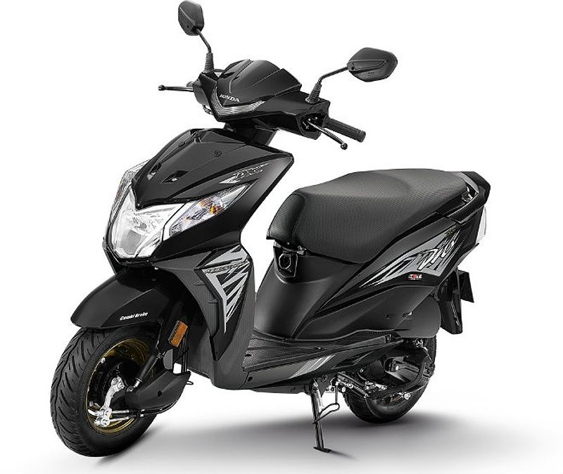 Mua xe tay ga Honda Dio 50cc