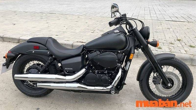 Những phiên bản Honda Shadow khác nhau sẽ có những ưu và nhược điểm khác nhau