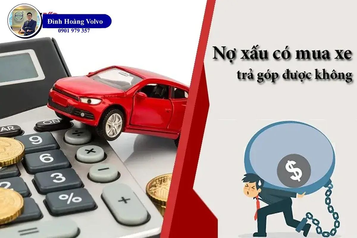 Nợ xấu là gì?