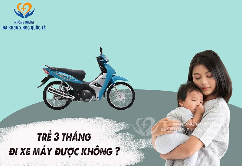 Ô nhiễm không khí ảnh hưởng đến sức khỏe trẻ sơ sinh