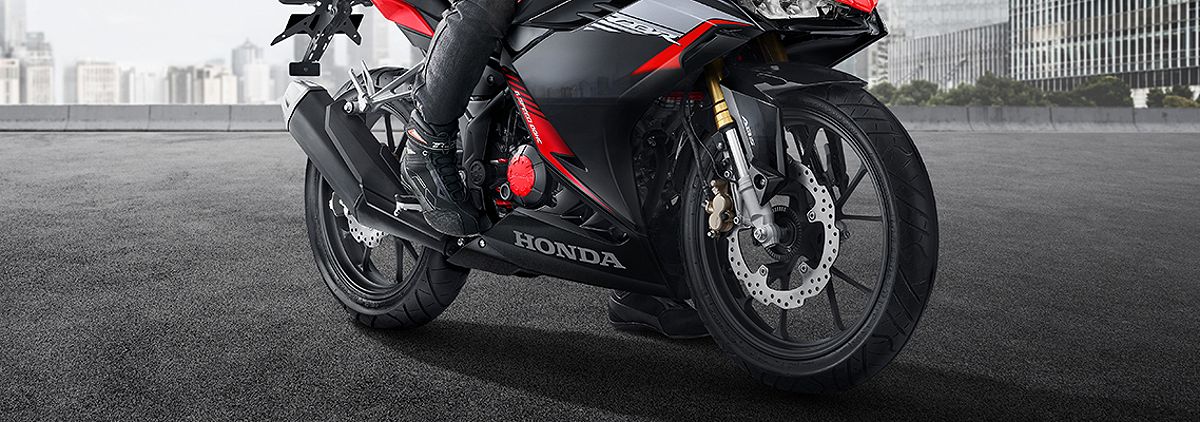 Phanh Honda CBR150R