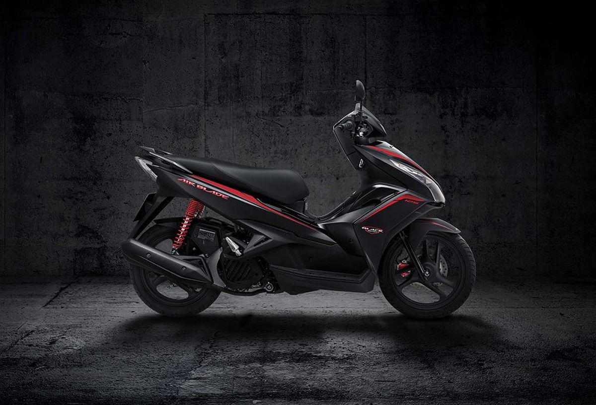 Phụ tùng thay thế cho Honda Air Blade 2015