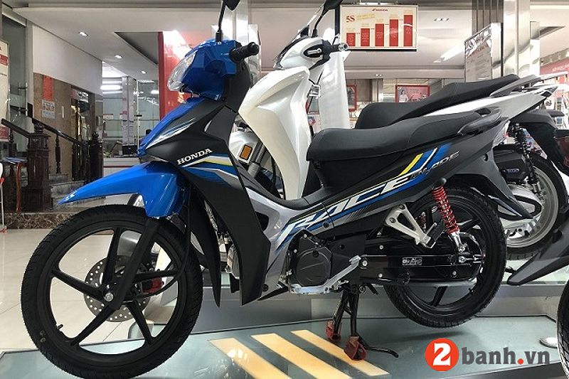 Thiết kế phiên bản Đặc biệt Honda Blade 2024