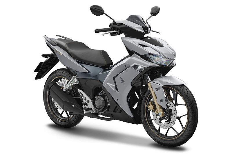 Thông số động cơ của Honda Winner X