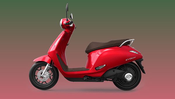 Top 5 dòng xe máy điện VinFast đẹp nhất hiện nay 7