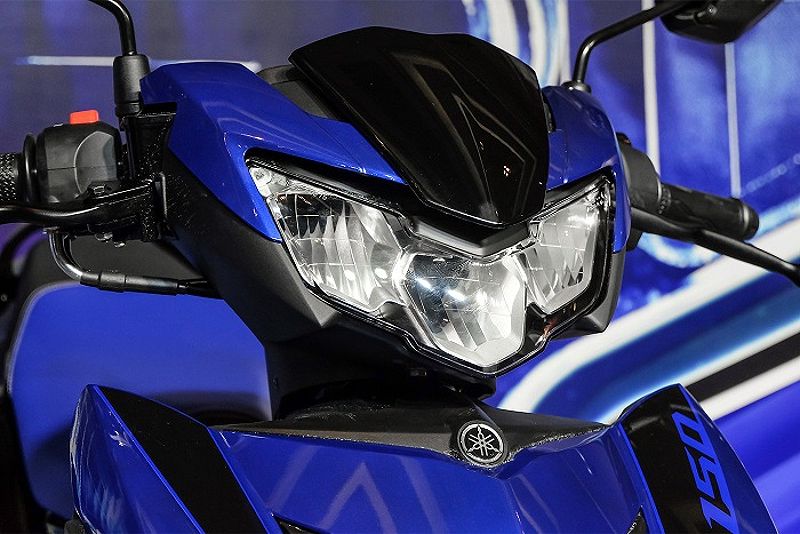 Xe Exciter 155 2019 tại đại lý Yamaha - 6