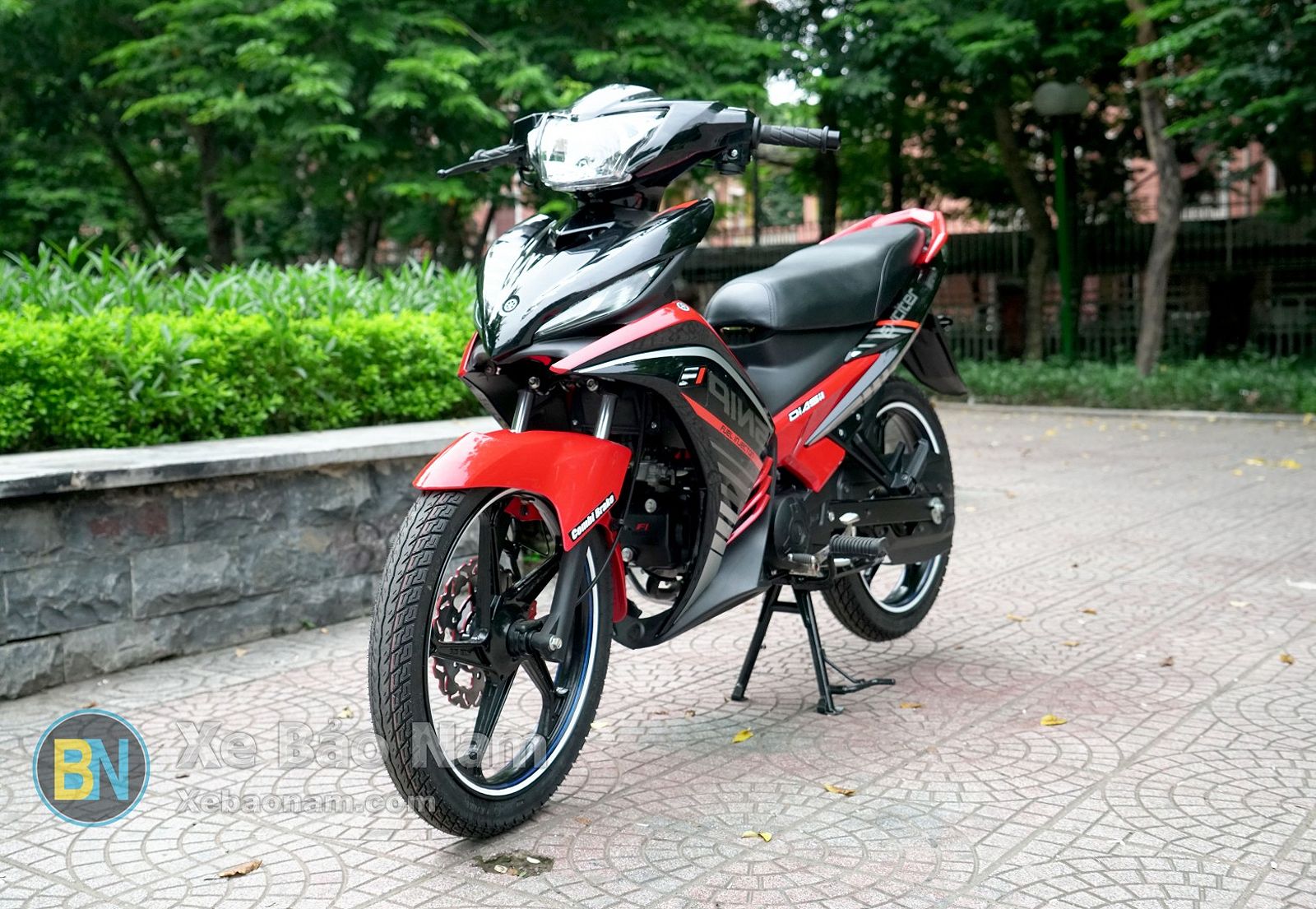 Xe Exciter 50cc