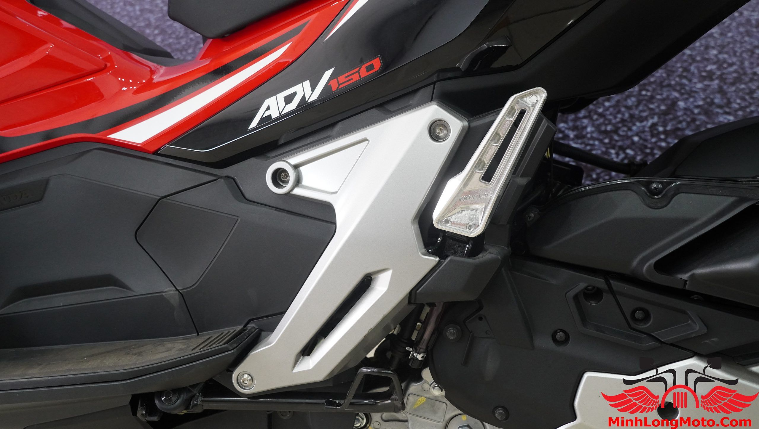 Xe Honda ADV 150