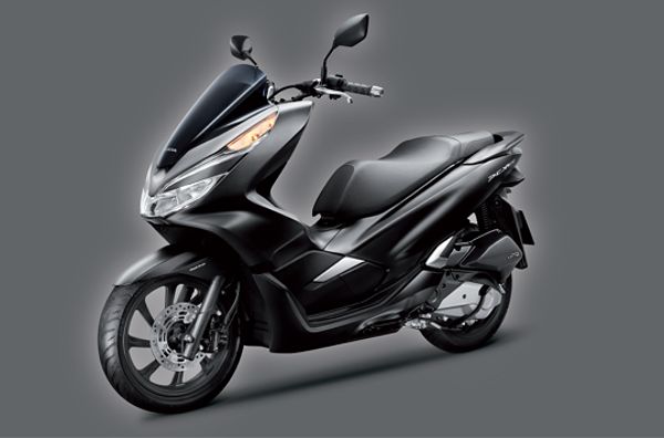 Xe Honda PCX 2019