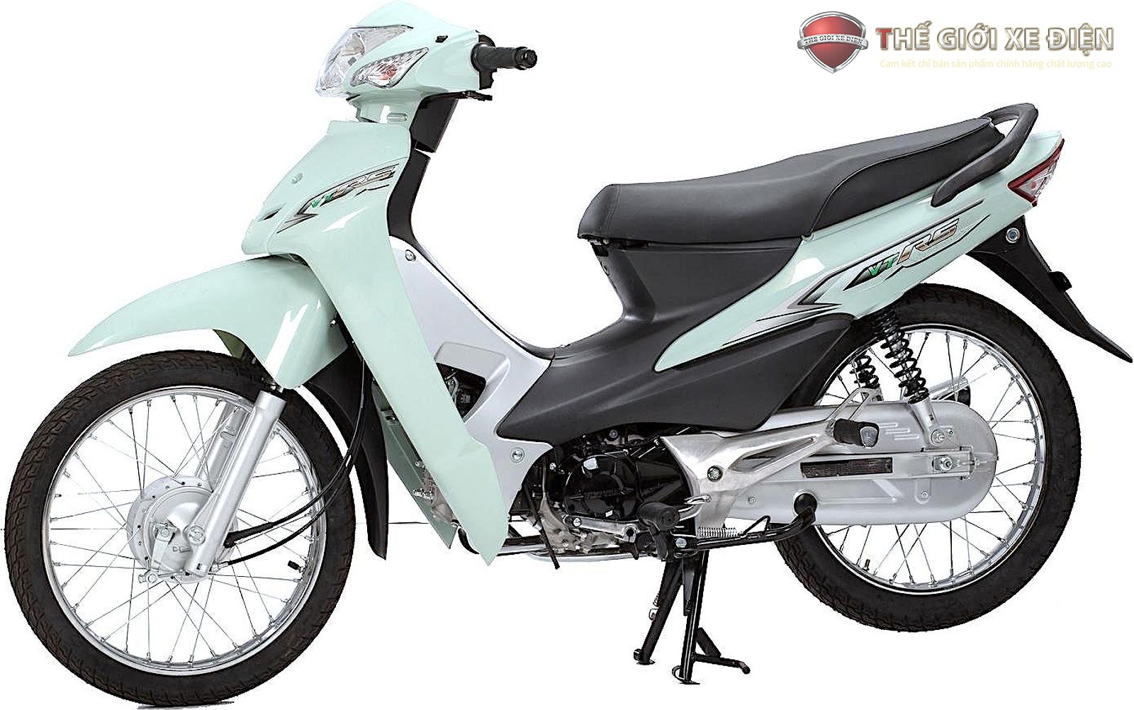 Xe Máy 50cc Wave Việt Thái