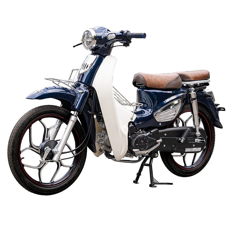 Xe máy Lifan 50cc