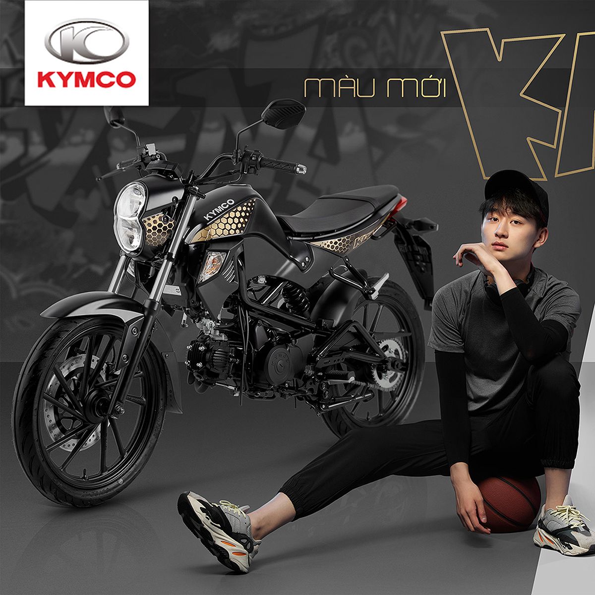 Xe số 50cc