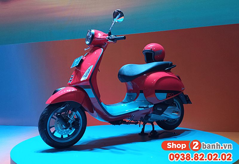 Xe Vespa Primavera chạy hao xăng là do đâu và cách khắc phục - 1