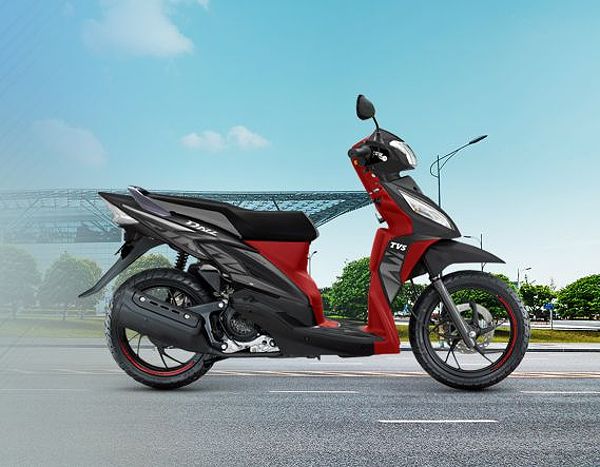 Yamaha FreeGo 2024